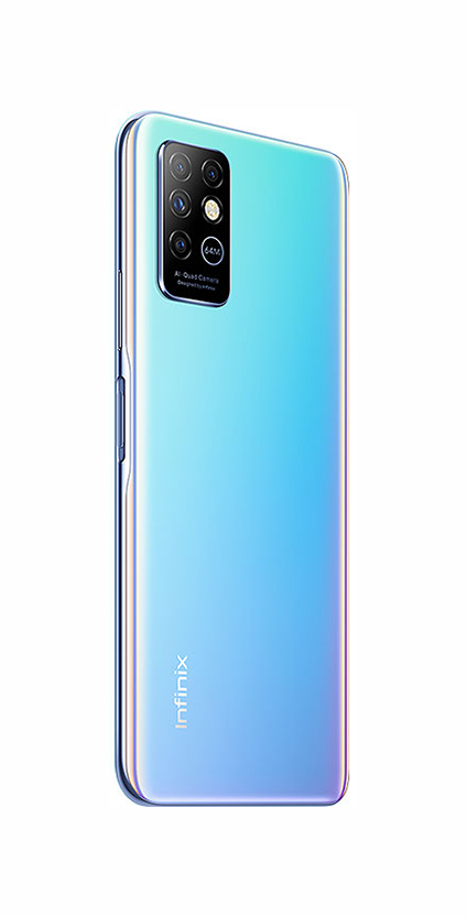 Infinix Note 8